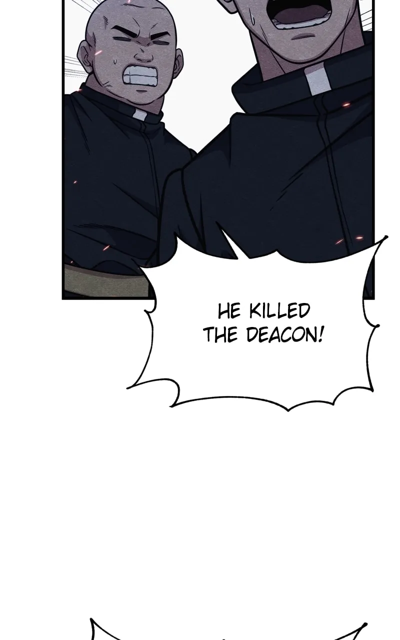 Zombie X Slasher Chapter 53 page 37 - 