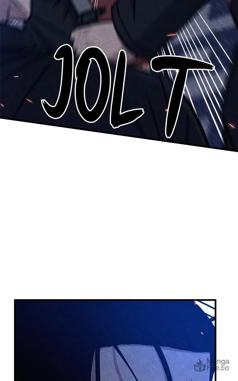 Zombie X Slasher Chapter 53 page 39 - 