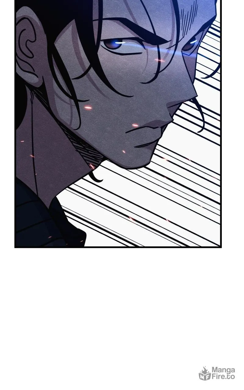 Zombie X Slasher Chapter 53 page 40 - 