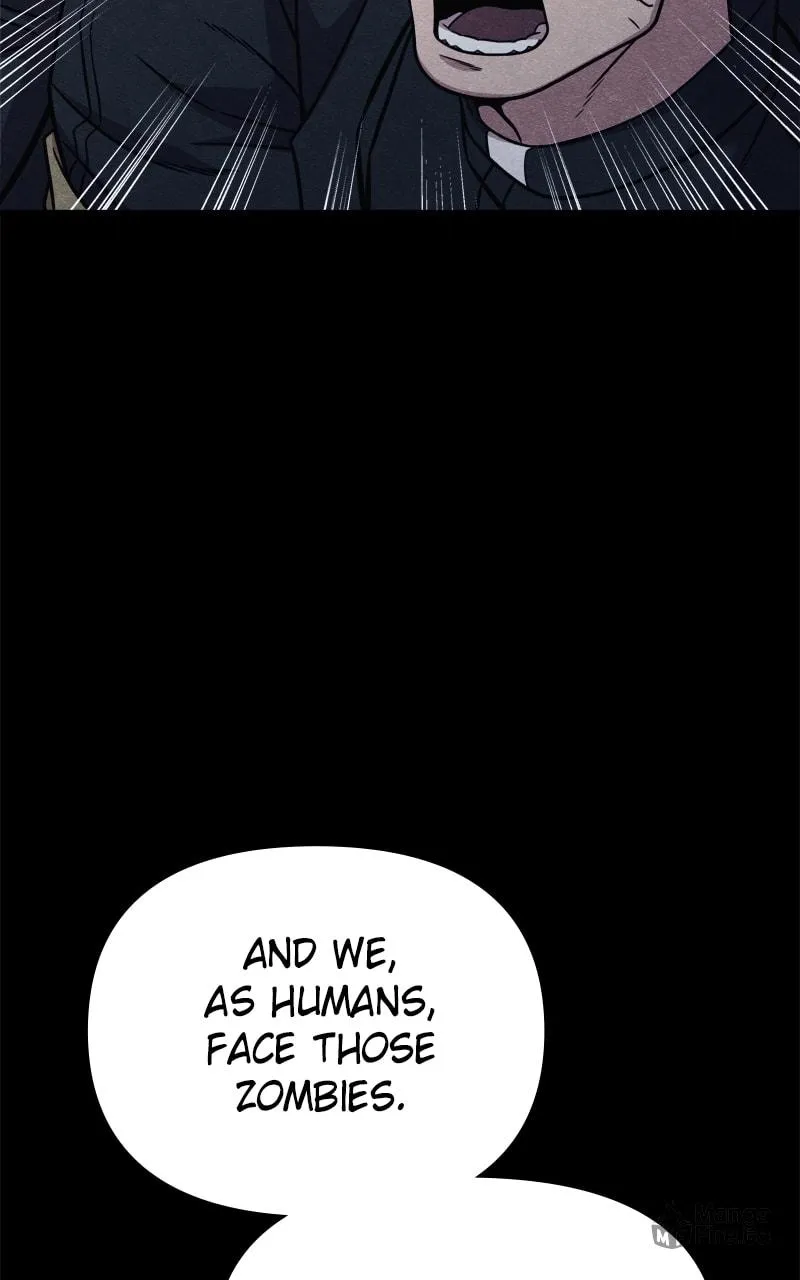 Zombie X Slasher Chapter 53 page 5 - 
