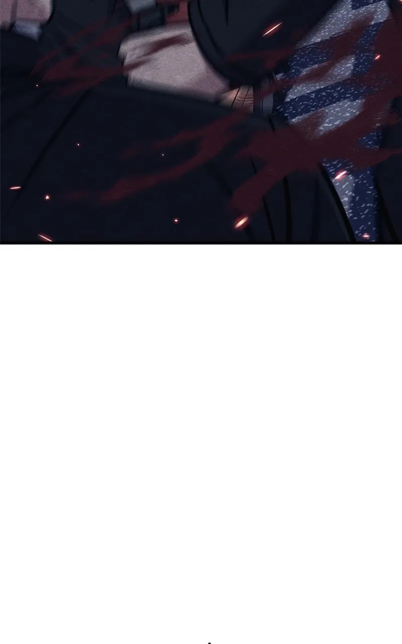 Zombie X Slasher Chapter 53 page 44 - 
