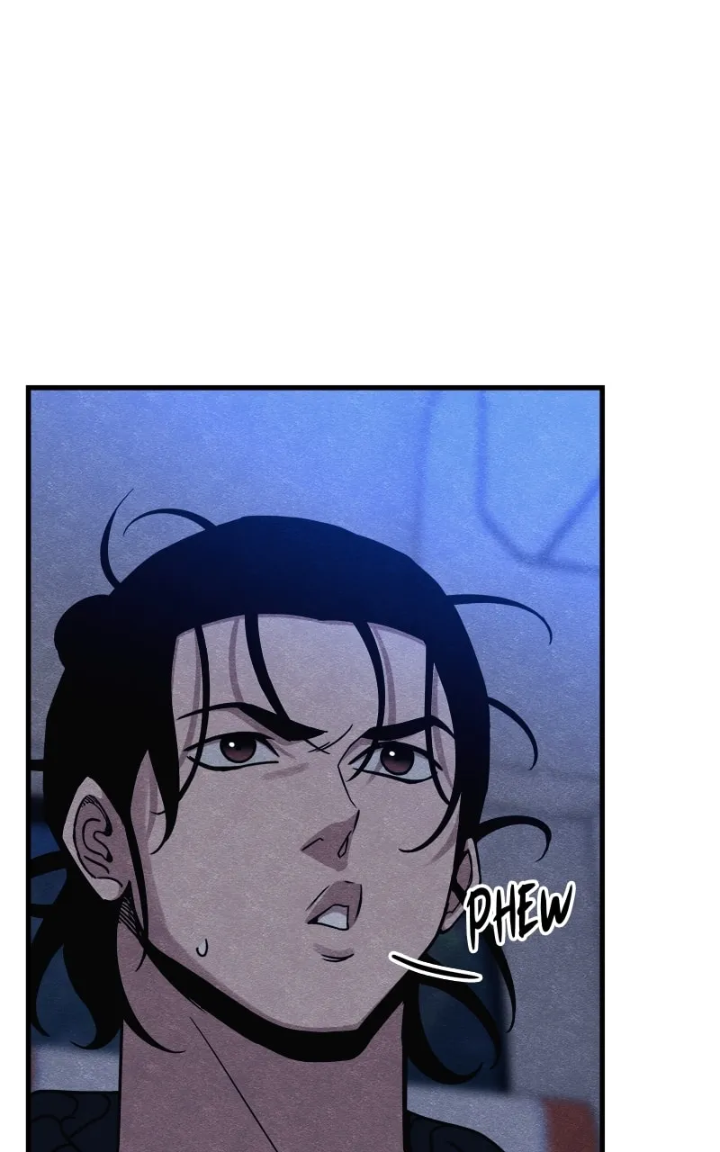 Zombie X Slasher Chapter 53 page 46 - 