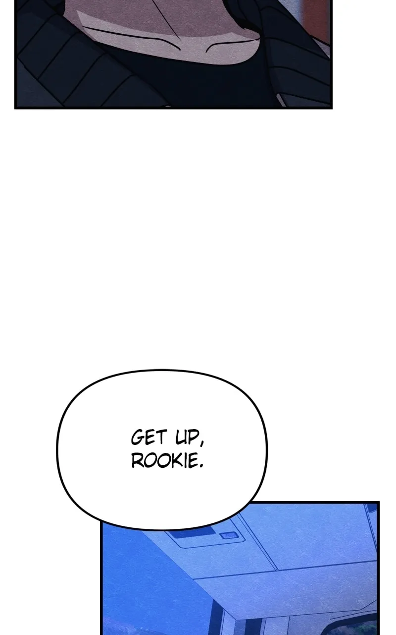 Zombie X Slasher Chapter 53 page 47 - 