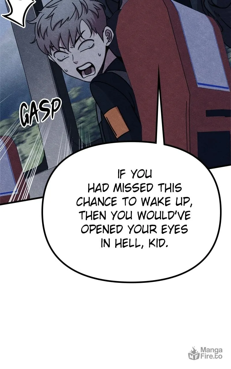 Zombie X Slasher Chapter 53 page 50 - 