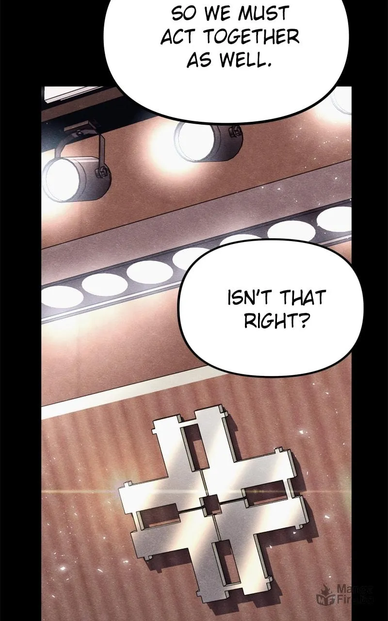 Zombie X Slasher Chapter 53 page 6 - 