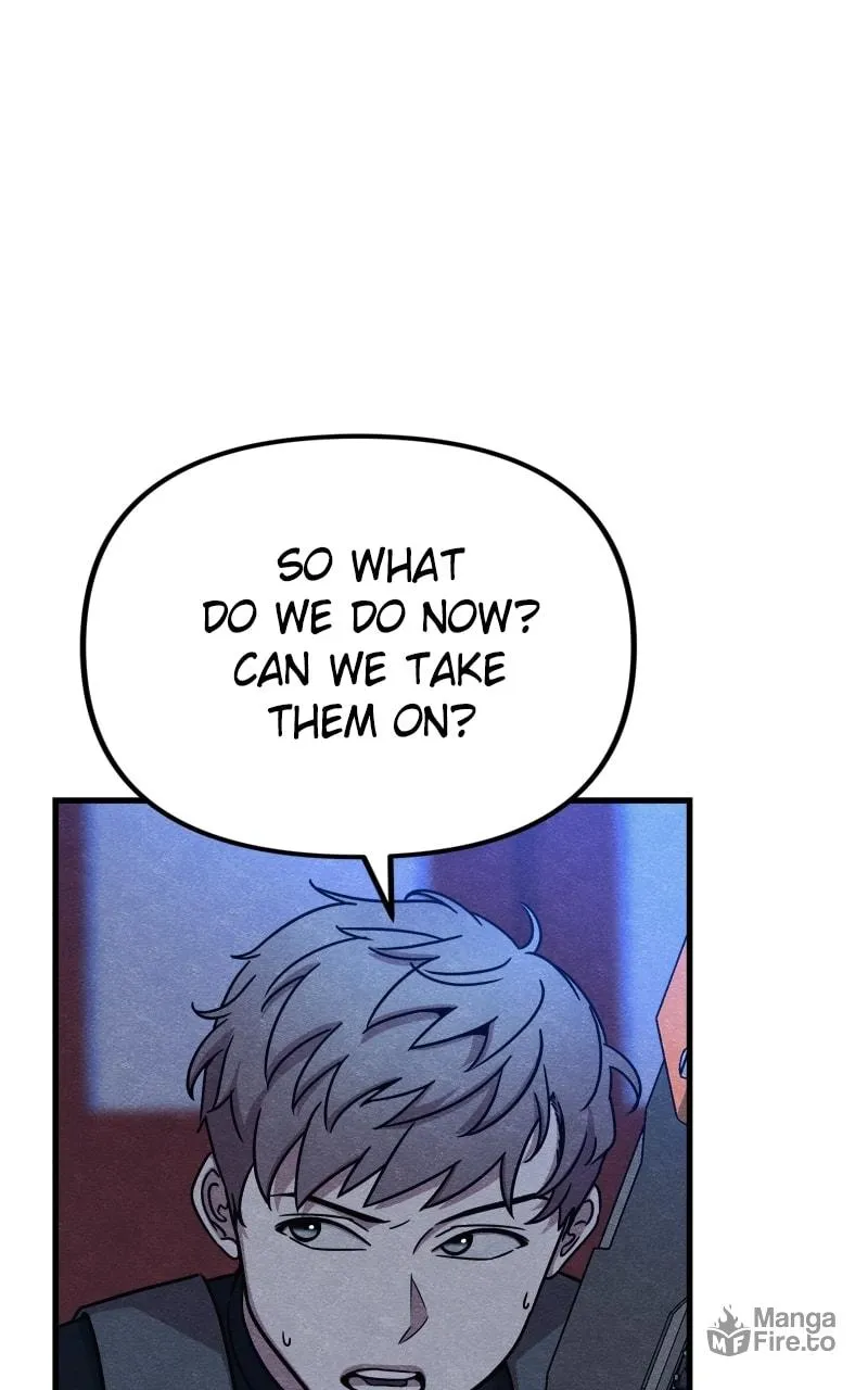 Zombie X Slasher Chapter 53 page 54 - 