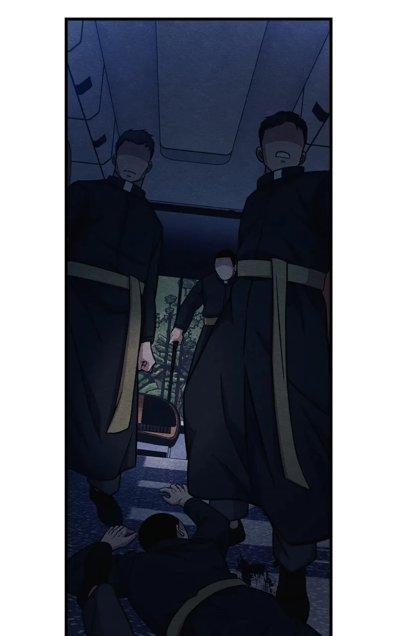 Zombie X Slasher Chapter 53 page 59 - 