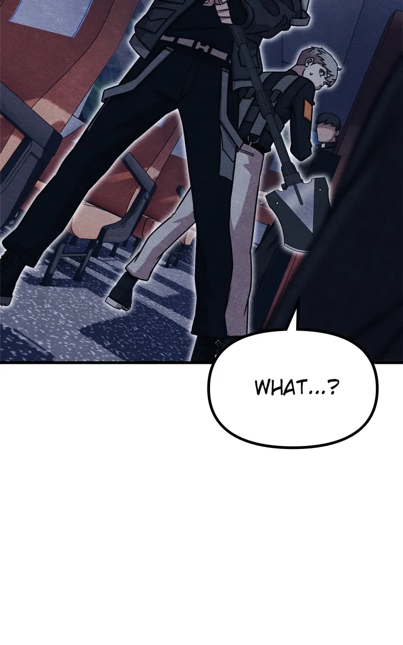 Zombie X Slasher Chapter 53 page 61 - 