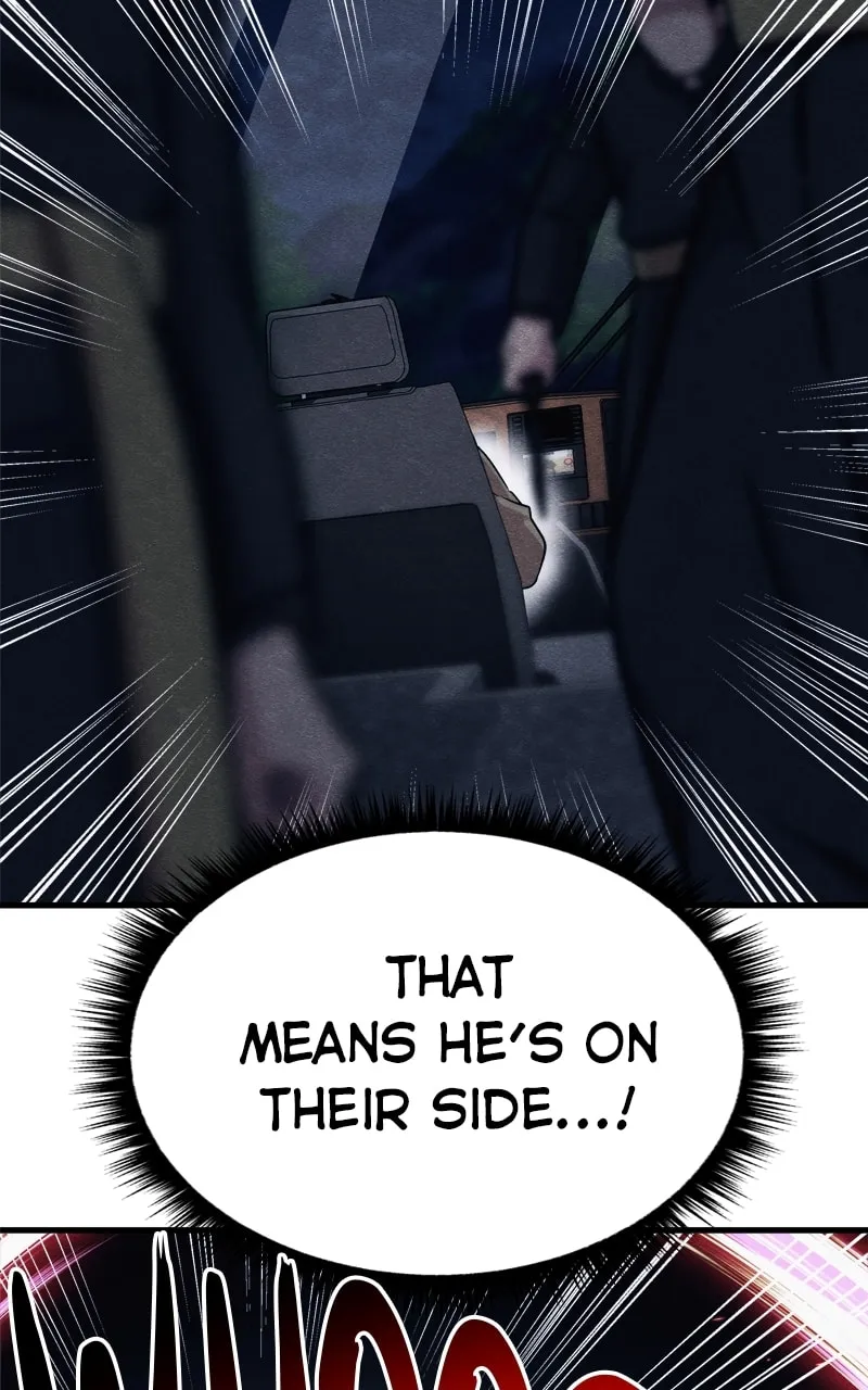 Zombie X Slasher Chapter 53 page 64 - 
