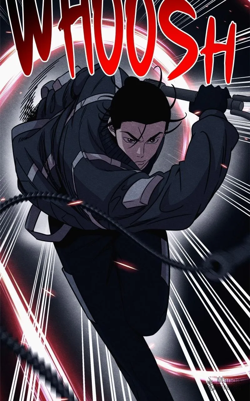 Zombie X Slasher Chapter 53 page 65 - 