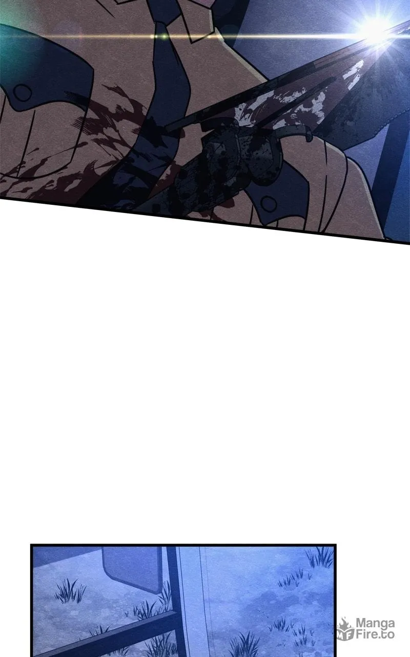 Zombie X Slasher Chapter 53 page 70 - 