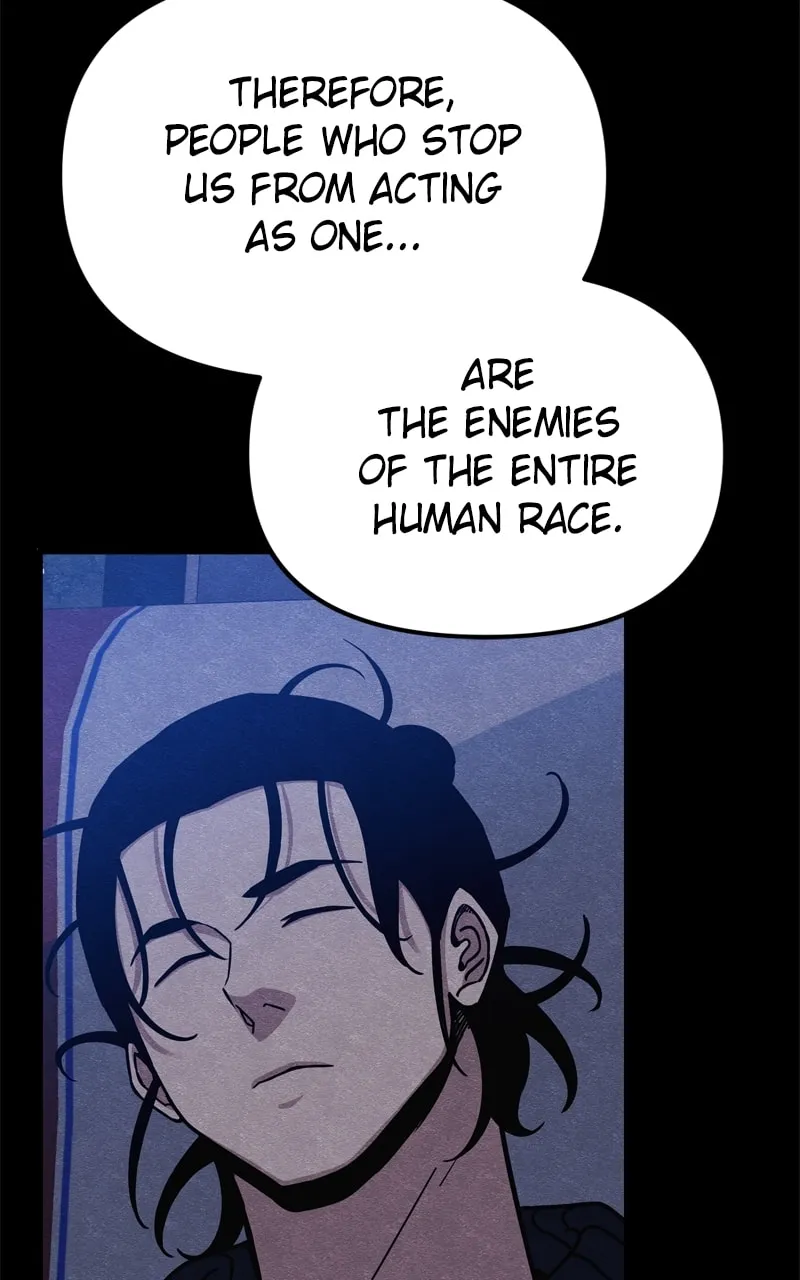 Zombie X Slasher Chapter 53 page 8 - 