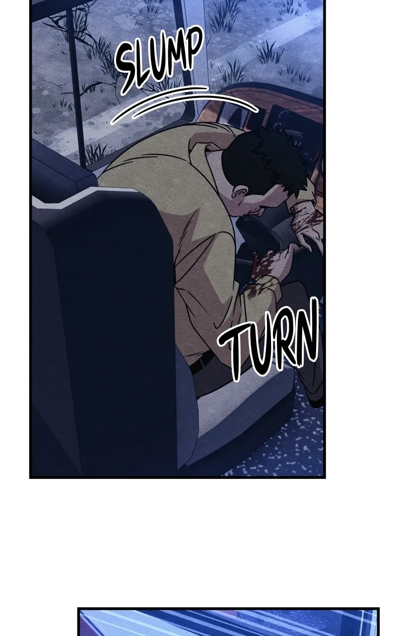 Zombie X Slasher Chapter 53 page 71 - 