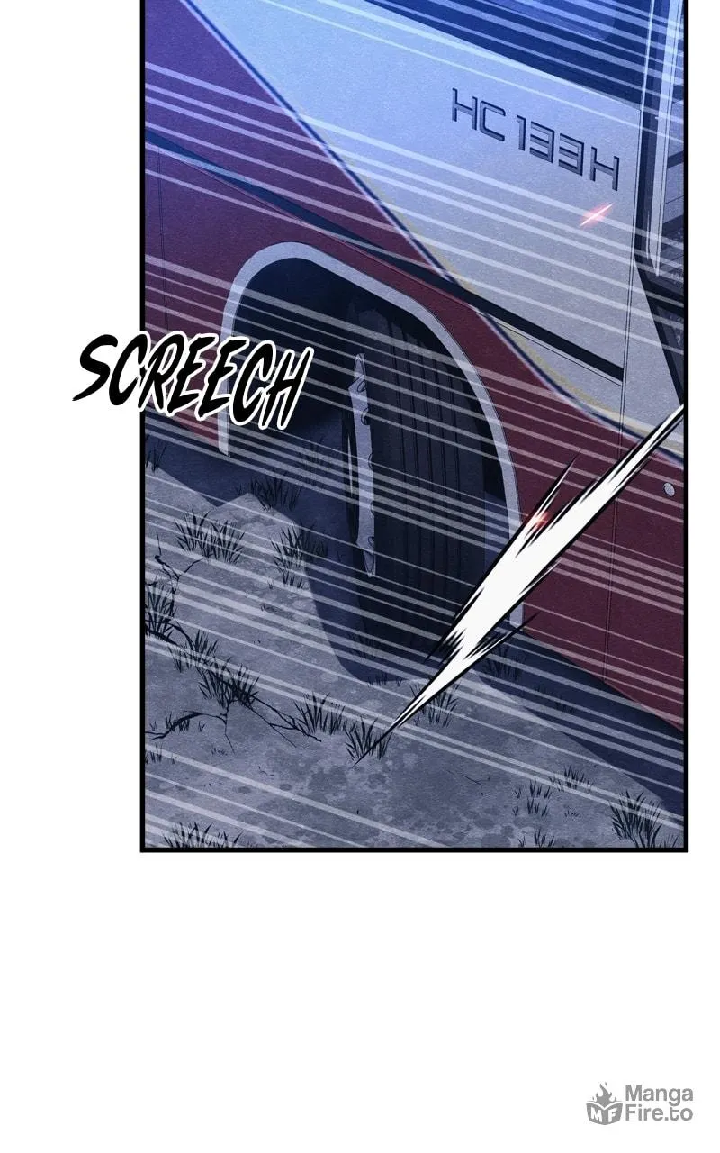Zombie X Slasher Chapter 53 page 72 - 