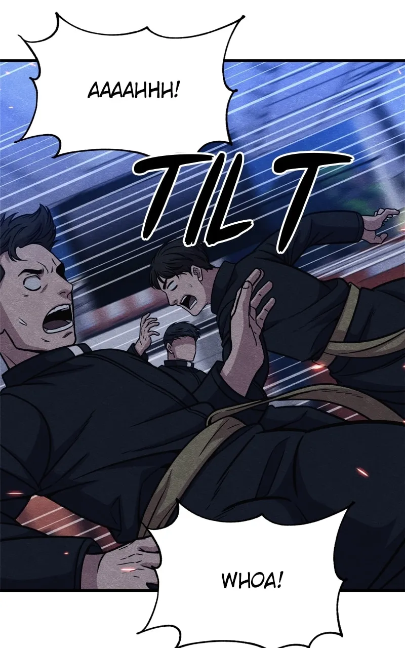 Zombie X Slasher Chapter 53 page 73 - 