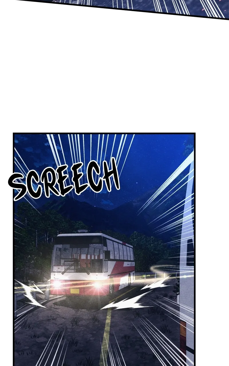 Zombie X Slasher Chapter 53 page 77 - 