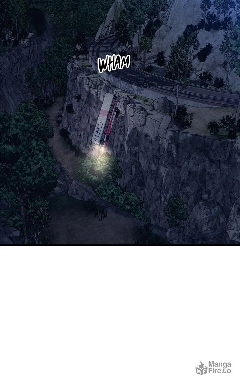 Zombie X Slasher Chapter 53 page 80 - 