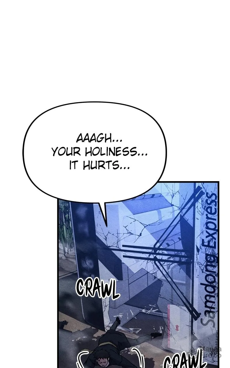 Zombie X Slasher Chapter 53 page 85 - 