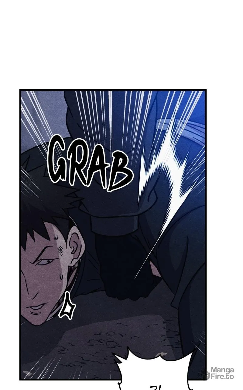 Zombie X Slasher Chapter 53 page 90 - 