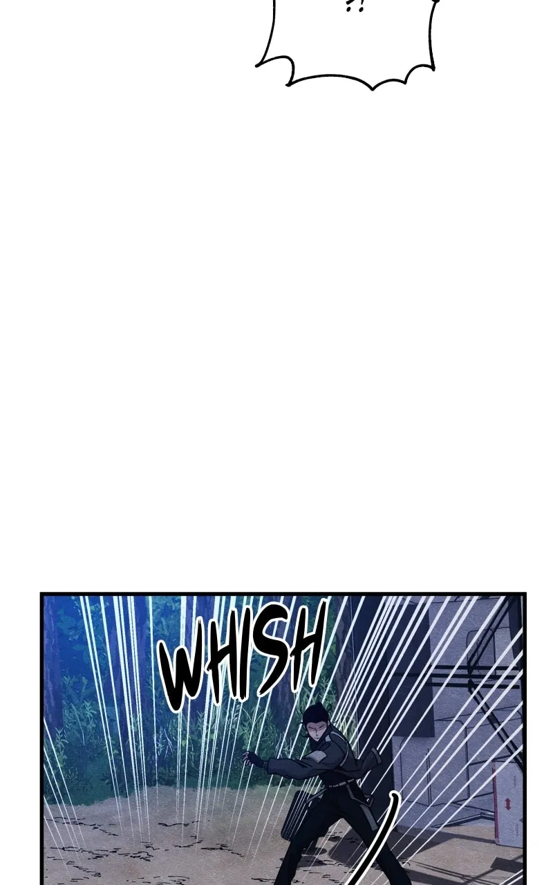 Zombie X Slasher Chapter 53 page 91 - 