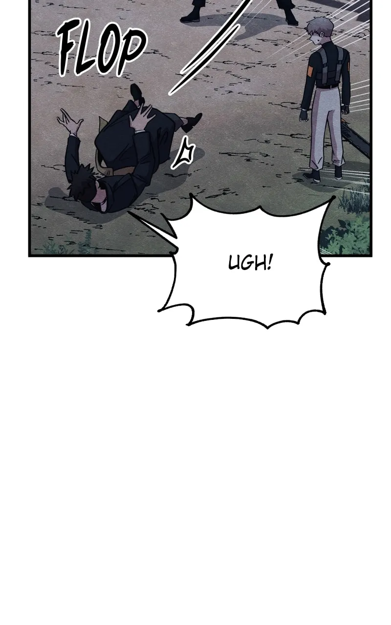 Zombie X Slasher Chapter 53 page 92 - 