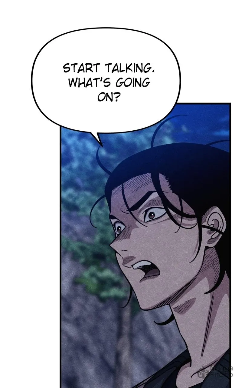 Zombie X Slasher Chapter 53 page 93 - 