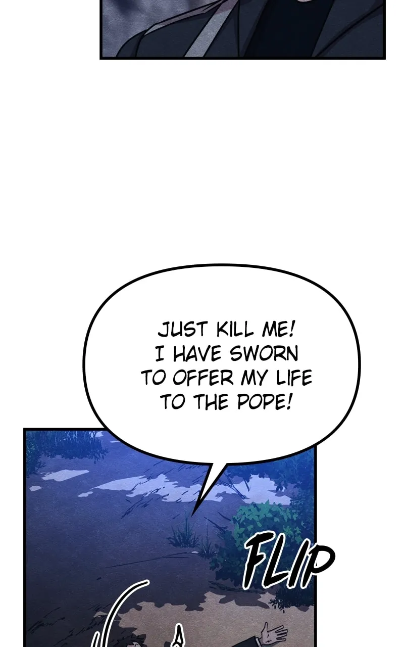 Zombie X Slasher Chapter 53 page 94 - 
