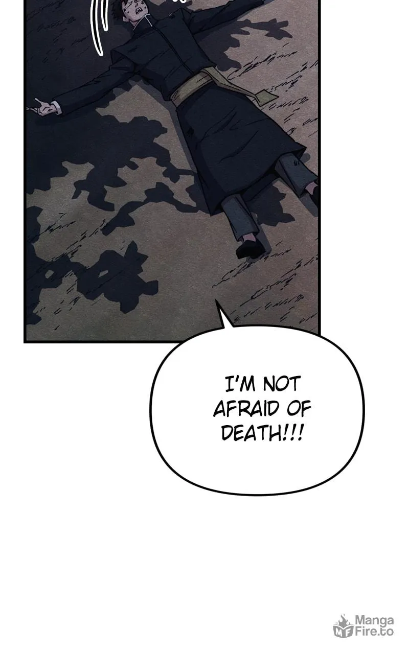 Zombie X Slasher Chapter 53 page 95 - 