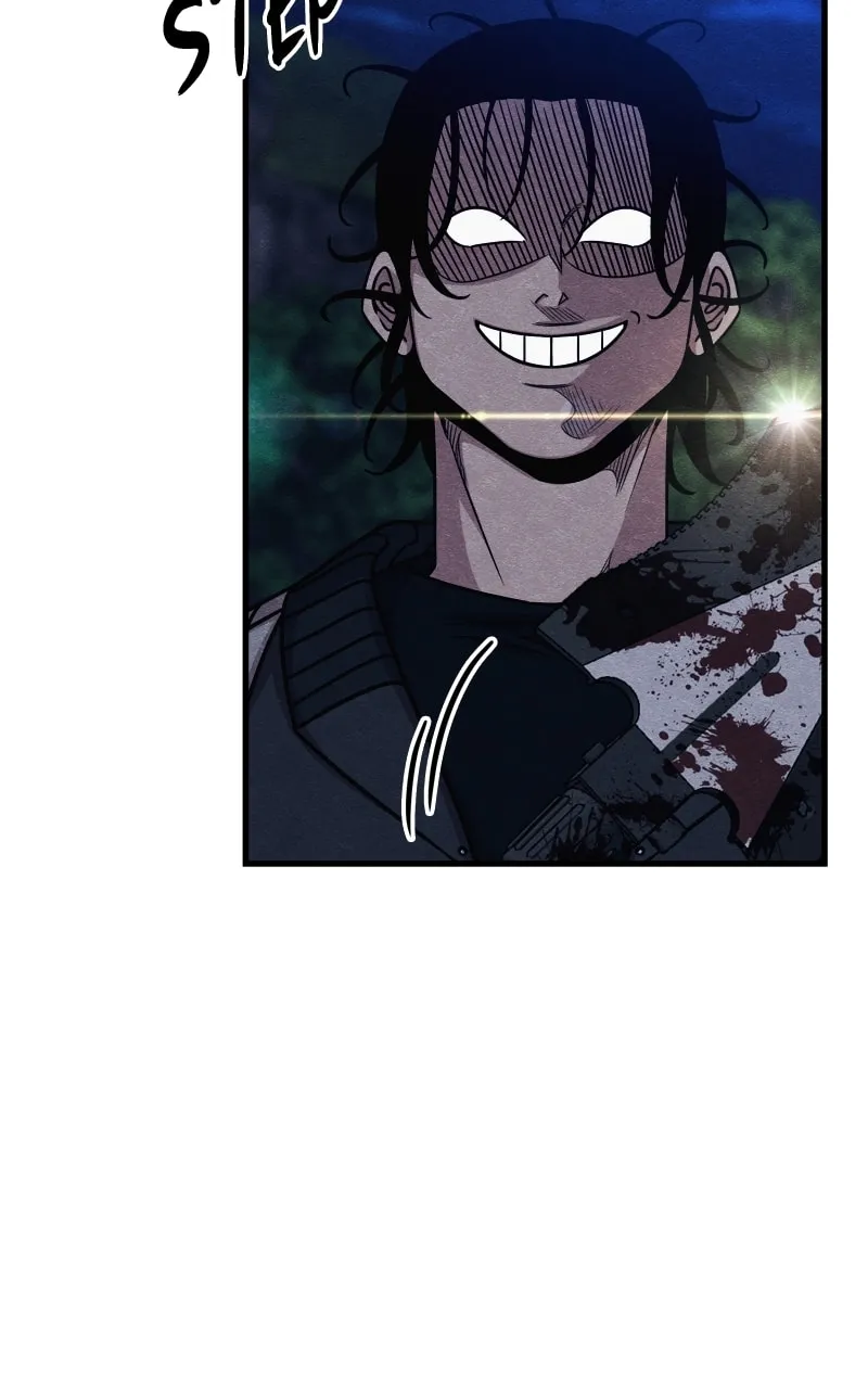 Zombie X Slasher Chapter 53 page 98 - 