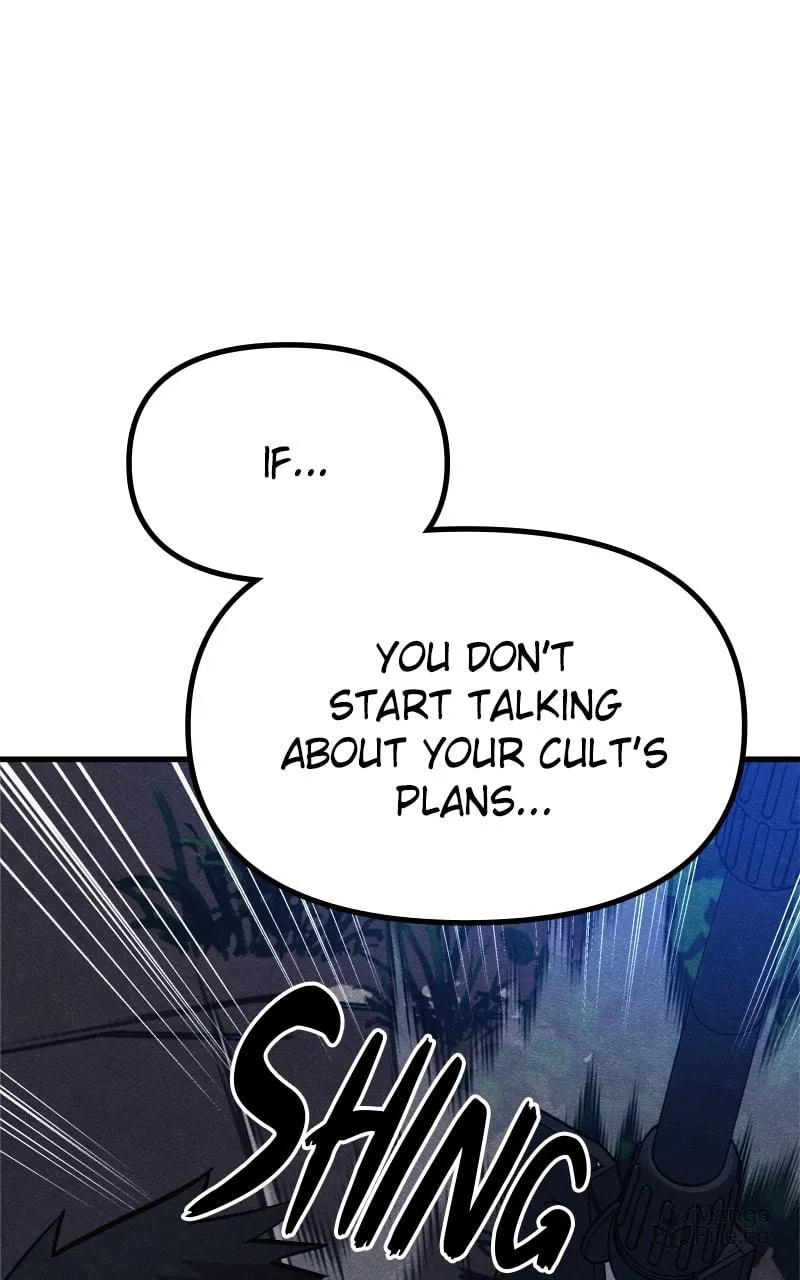 Zombie X Slasher Chapter 53 page 99 - 