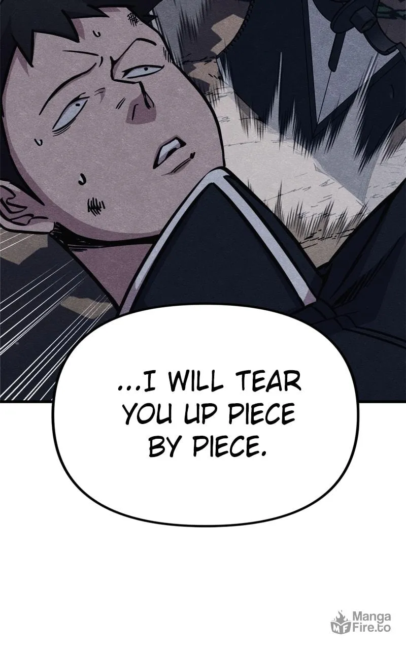 Zombie X Slasher Chapter 53 page 100 - 