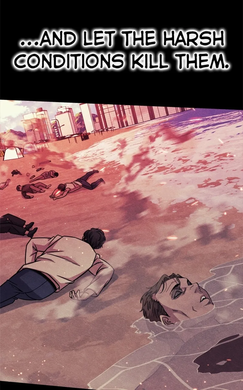 Zombie X Slasher Chapter 54 page 11 - 