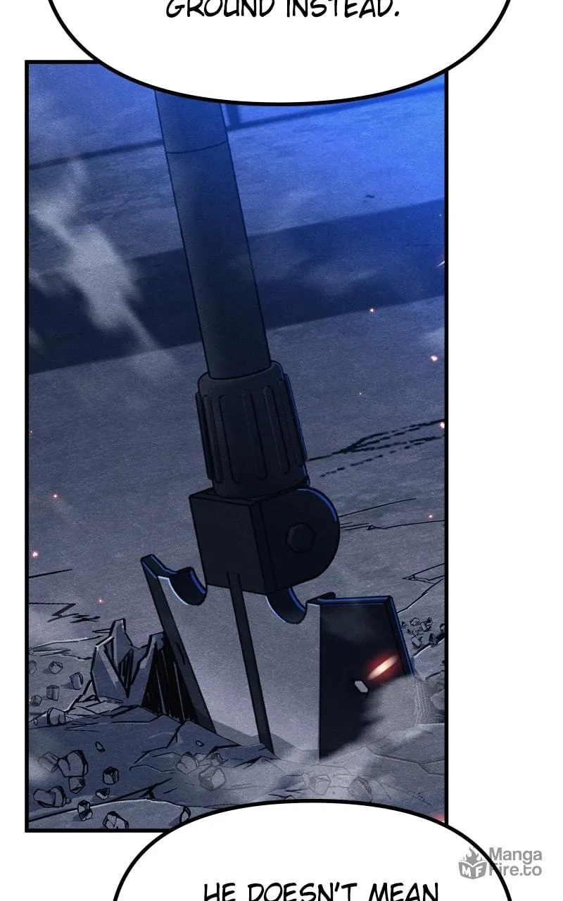 Zombie X Slasher Chapter 54 page 102 - 