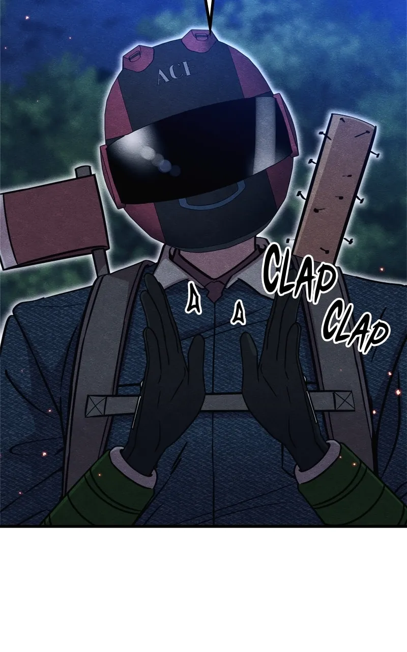 Zombie X Slasher Chapter 54 page 104 - 