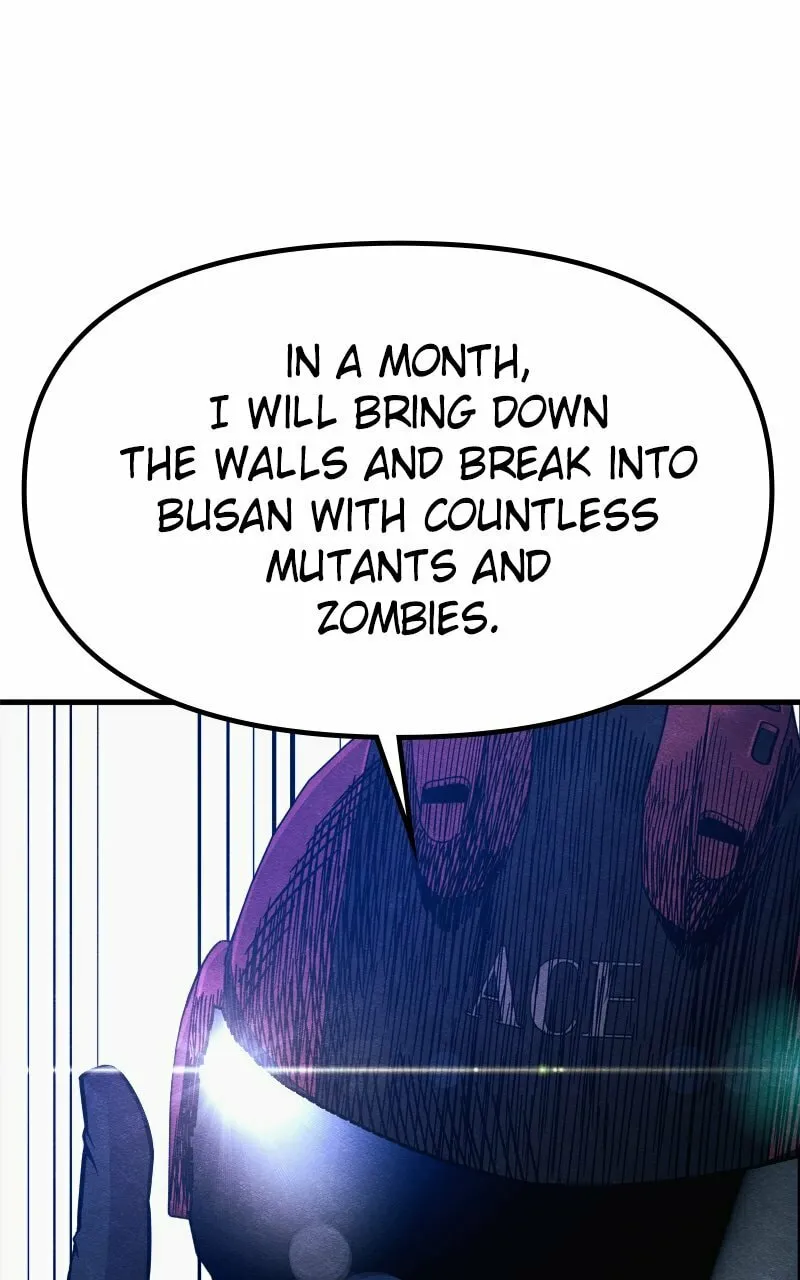 Zombie X Slasher Chapter 54 page 109 - 