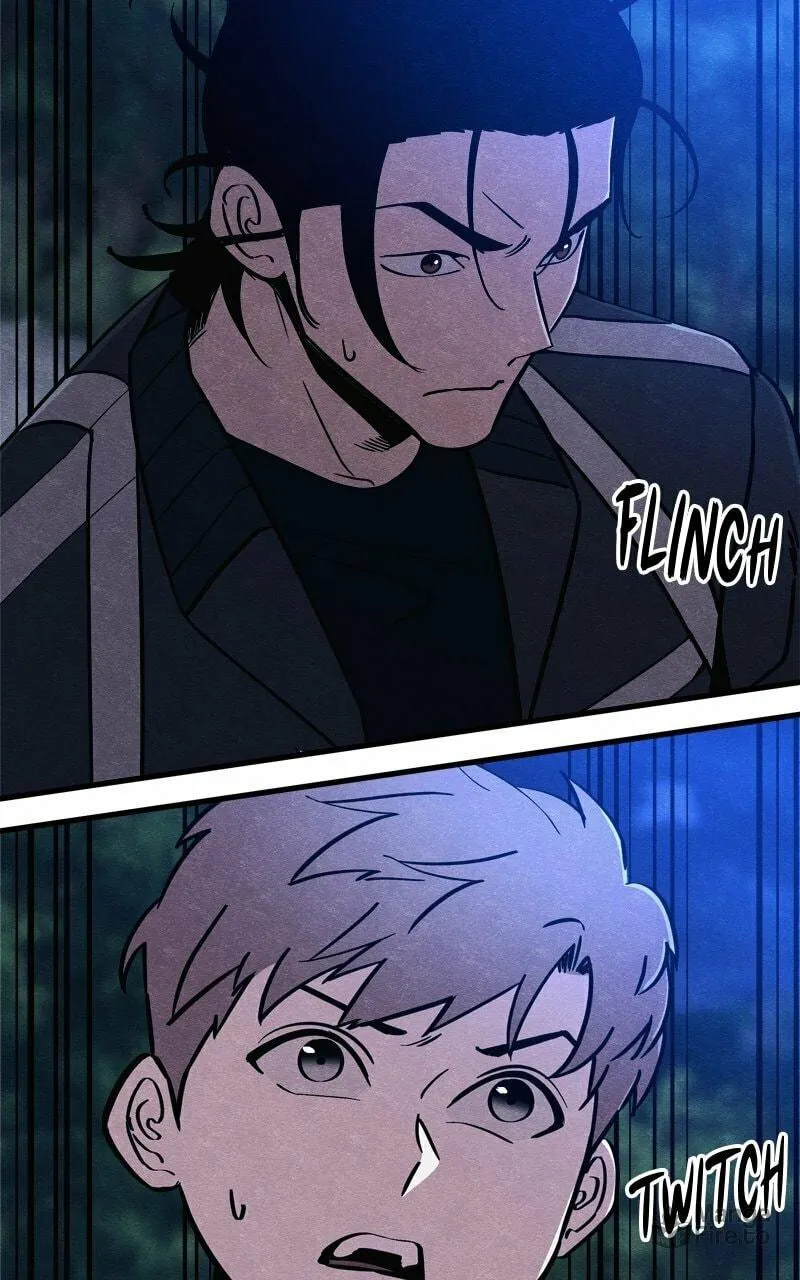 Zombie X Slasher Chapter 54 page 111 - 