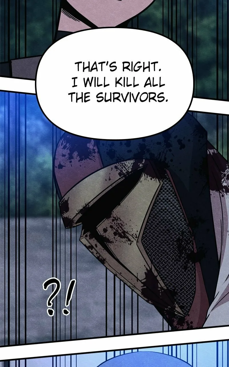 Zombie X Slasher Chapter 54 page 112 - 