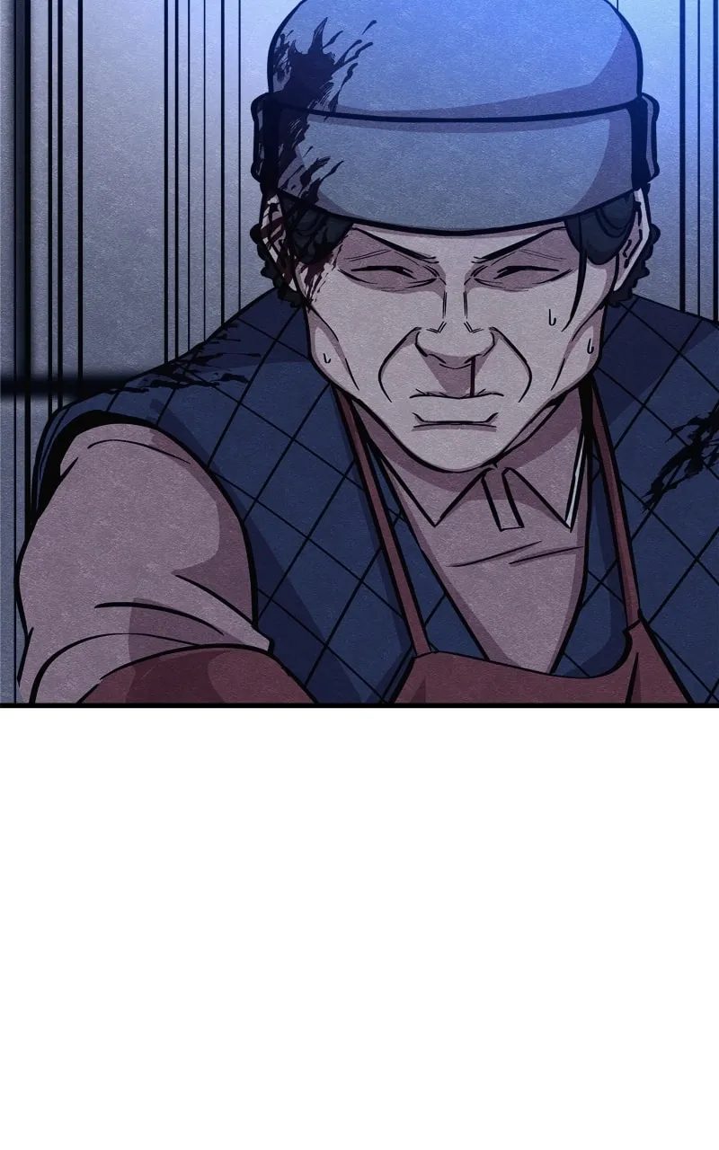 Zombie X Slasher Chapter 54 page 113 - 