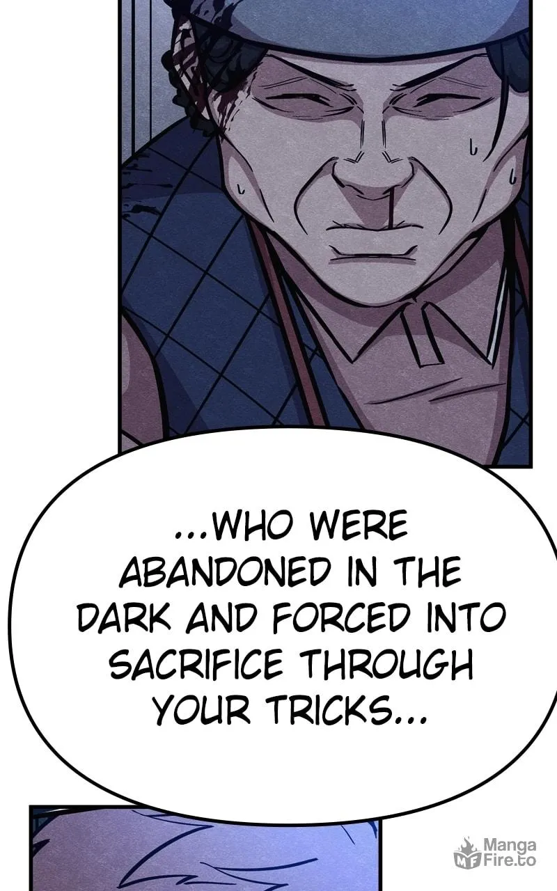 Zombie X Slasher Chapter 54 page 120 - 