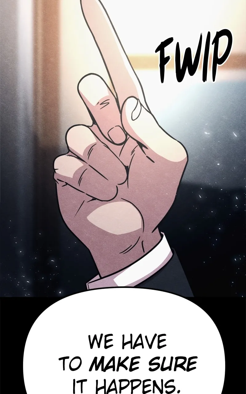 Zombie X Slasher Chapter 54 page 19 - 