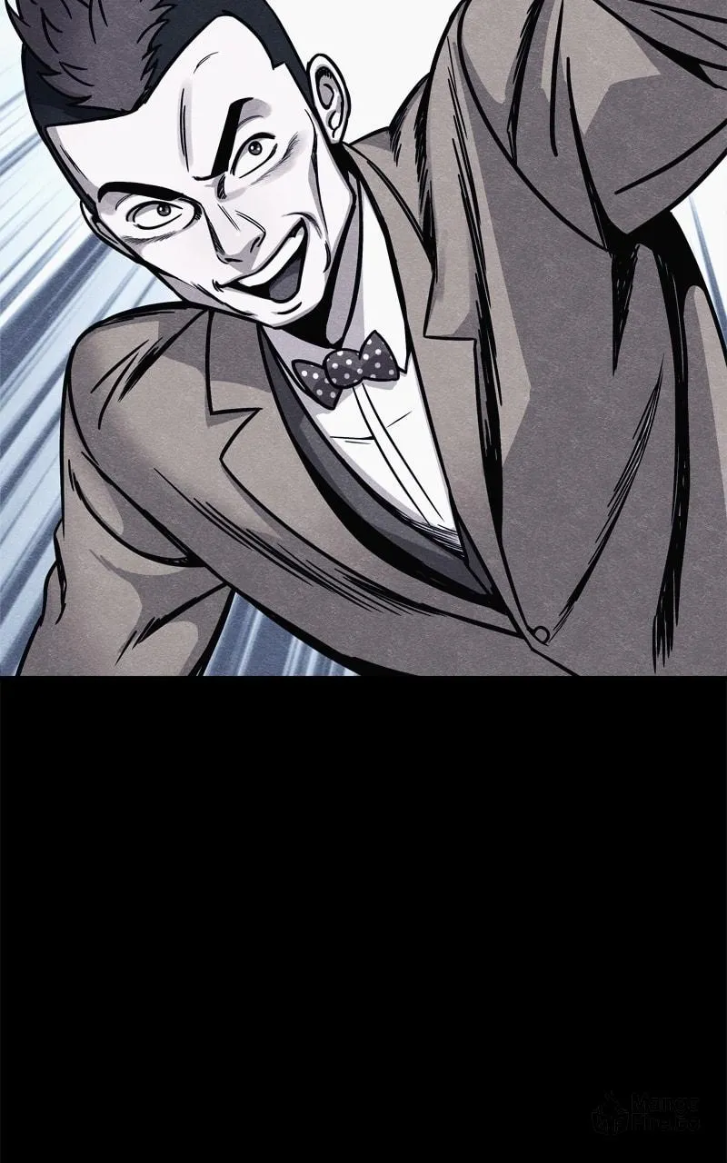 Zombie X Slasher Chapter 54 page 21 - 