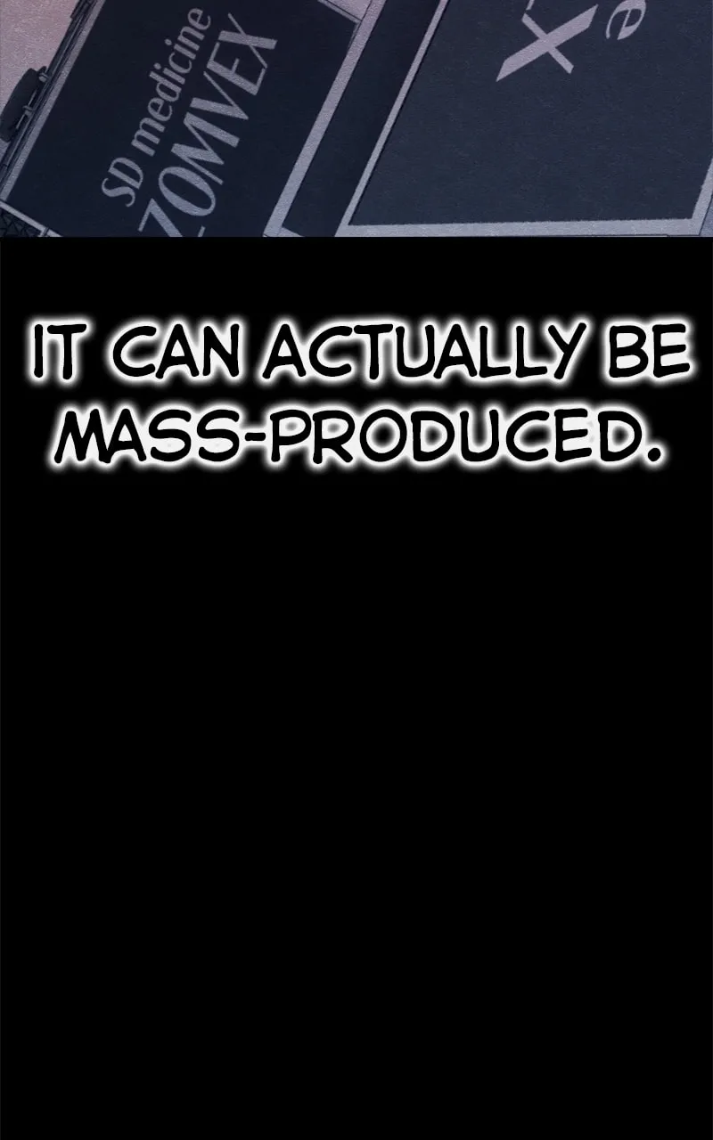 Zombie X Slasher Chapter 54 page 26 - 