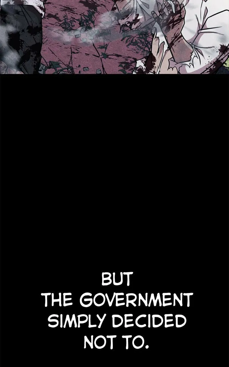 Zombie X Slasher Chapter 54 page 28 - 