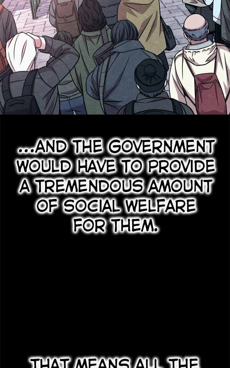 Zombie X Slasher Chapter 54 page 34 - 