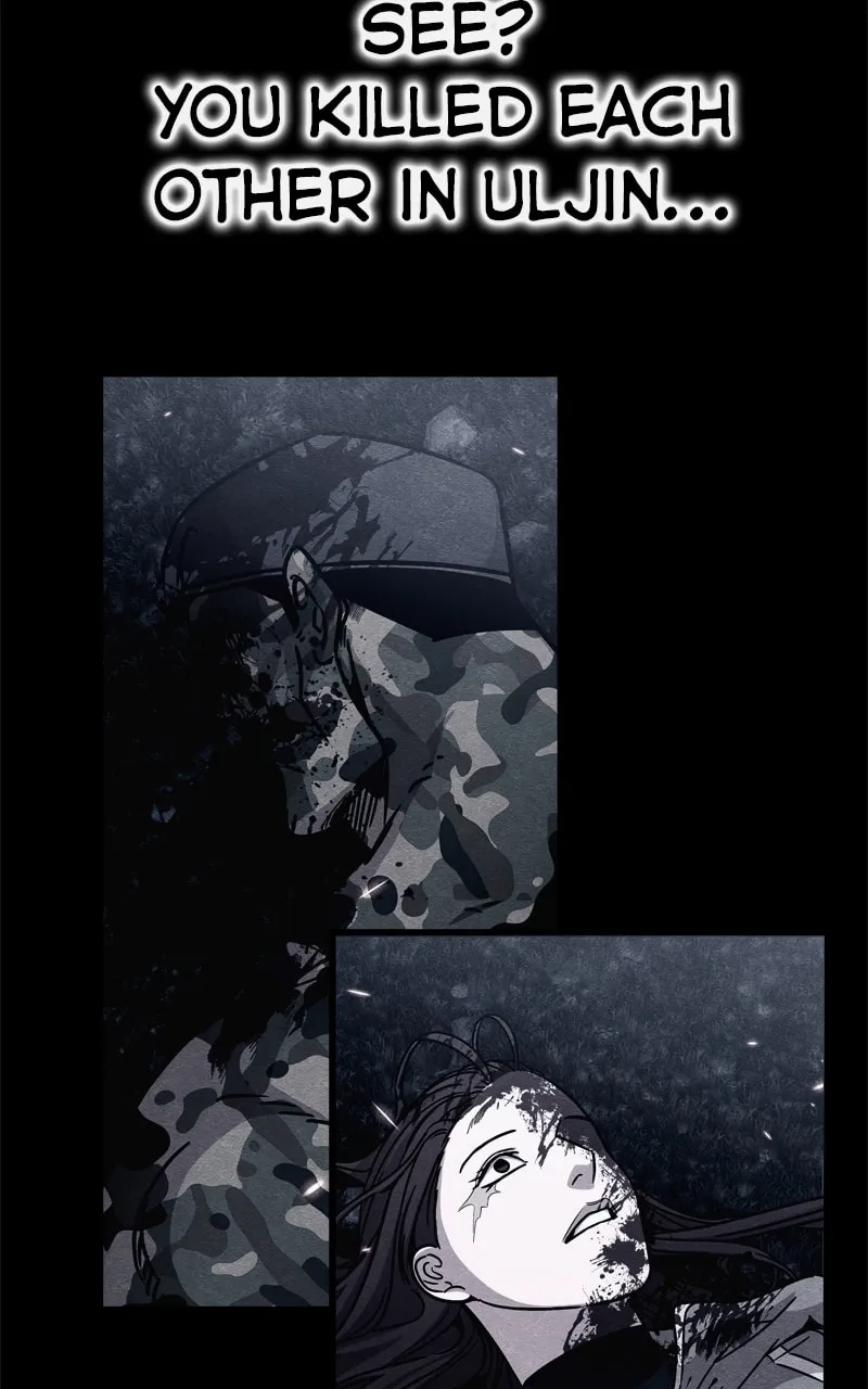 Zombie X Slasher Chapter 54 page 41 - 