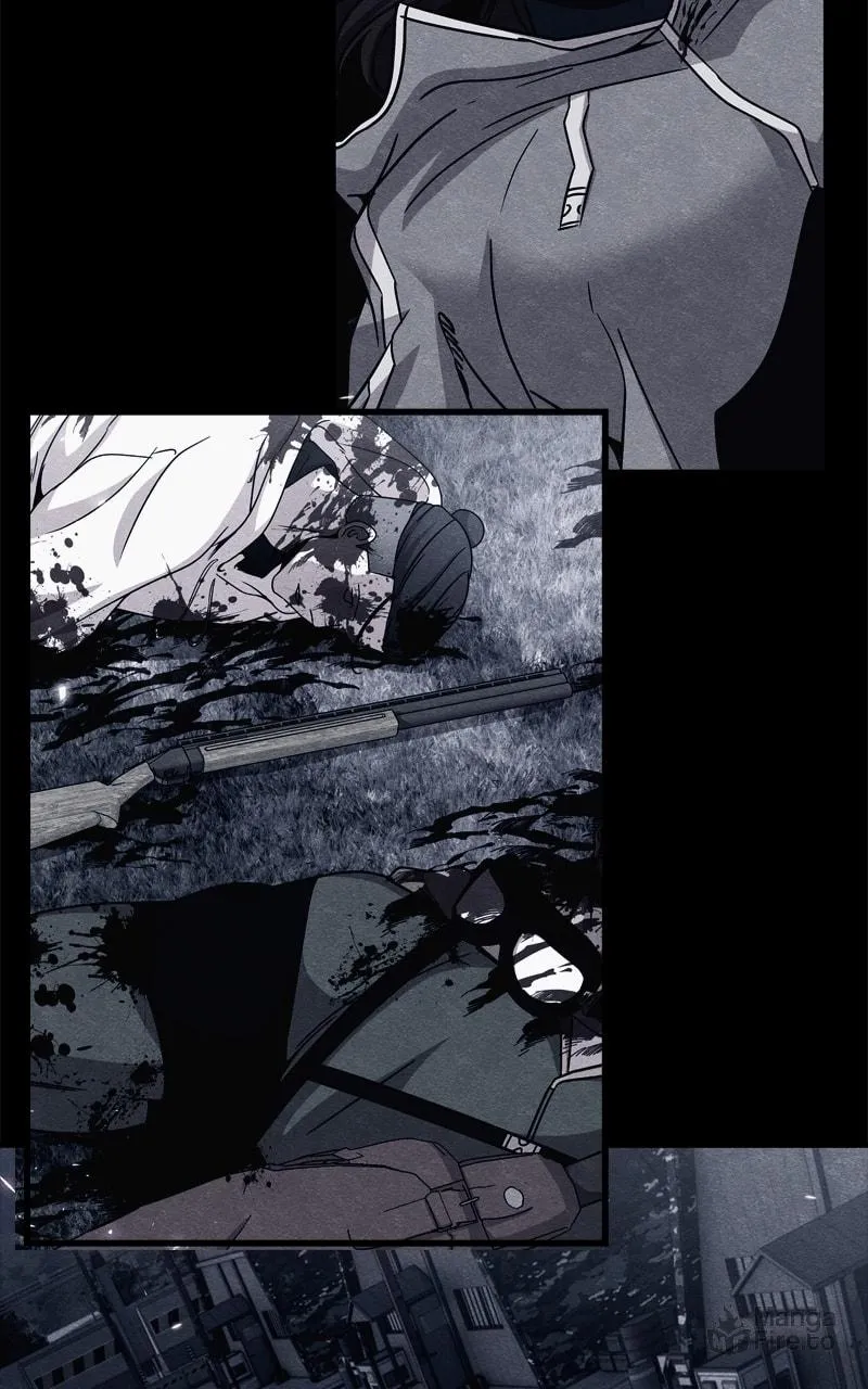 Zombie X Slasher Chapter 54 page 42 - 