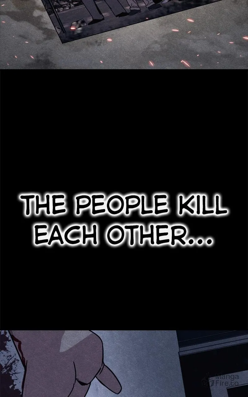 Zombie X Slasher Chapter 54 page 45 - 