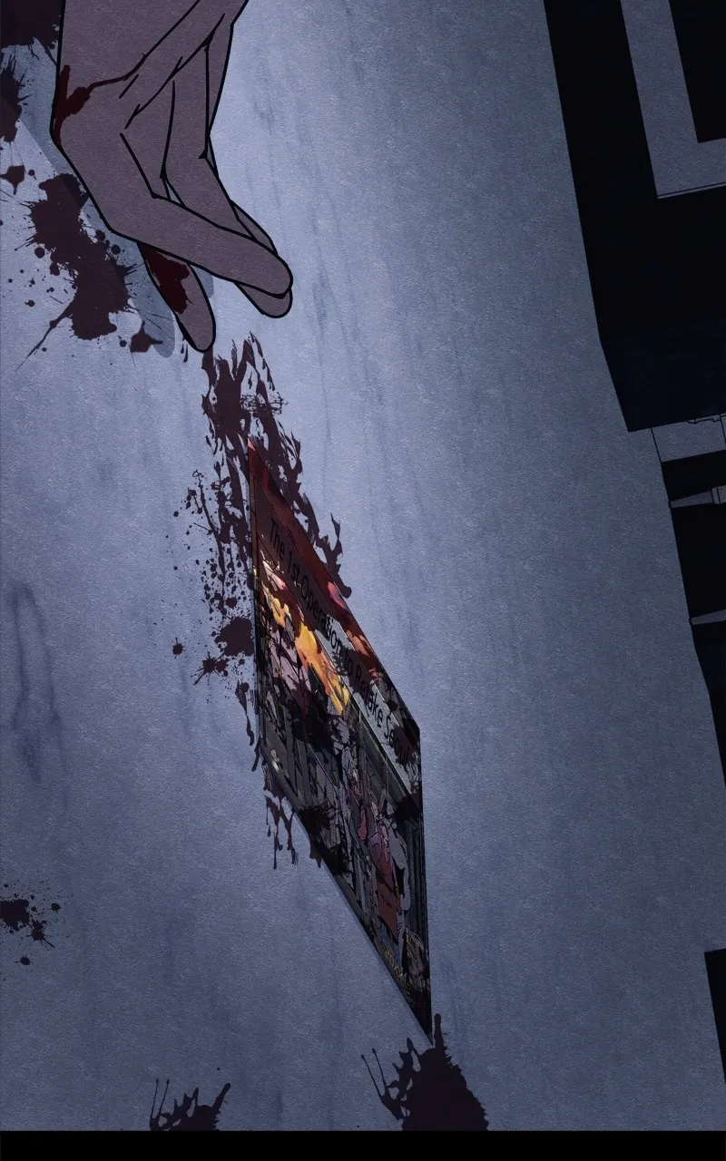 Zombie X Slasher Chapter 54 page 46 - 