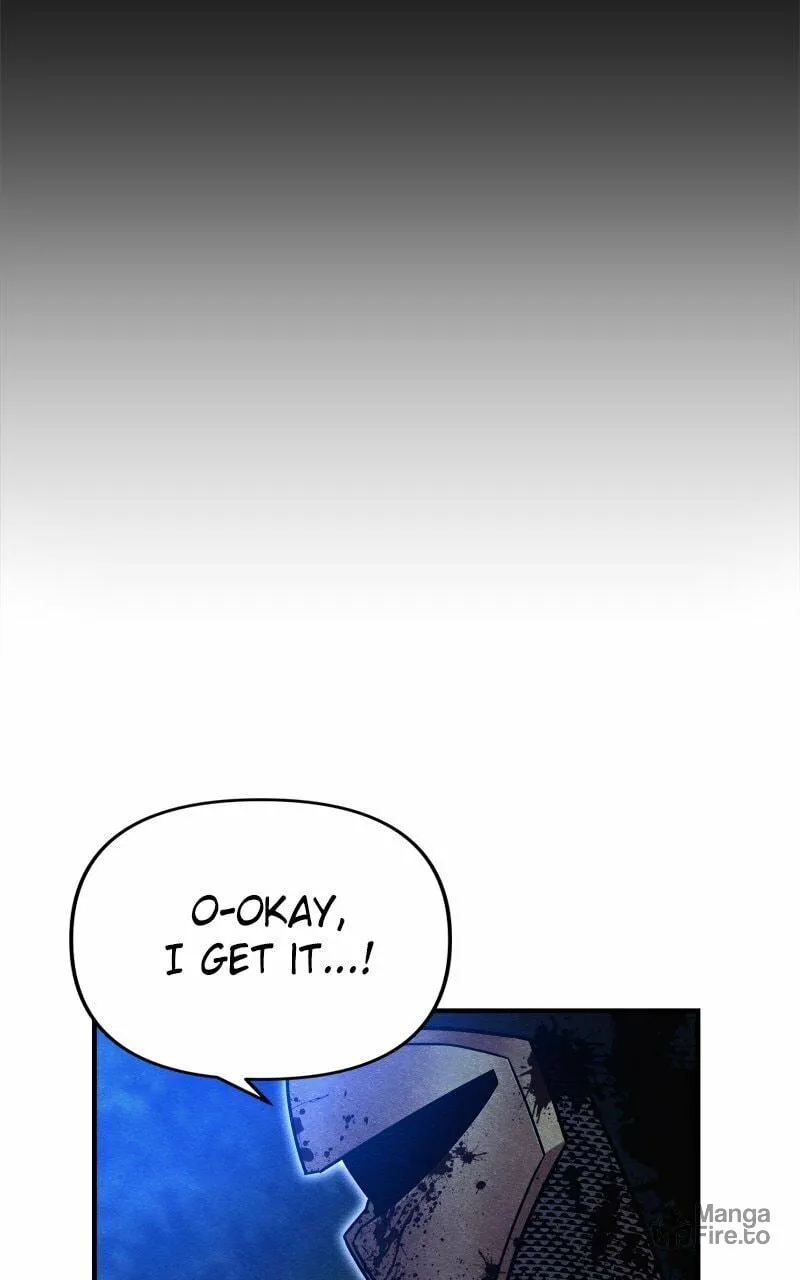 Zombie X Slasher Chapter 54 page 48 - 