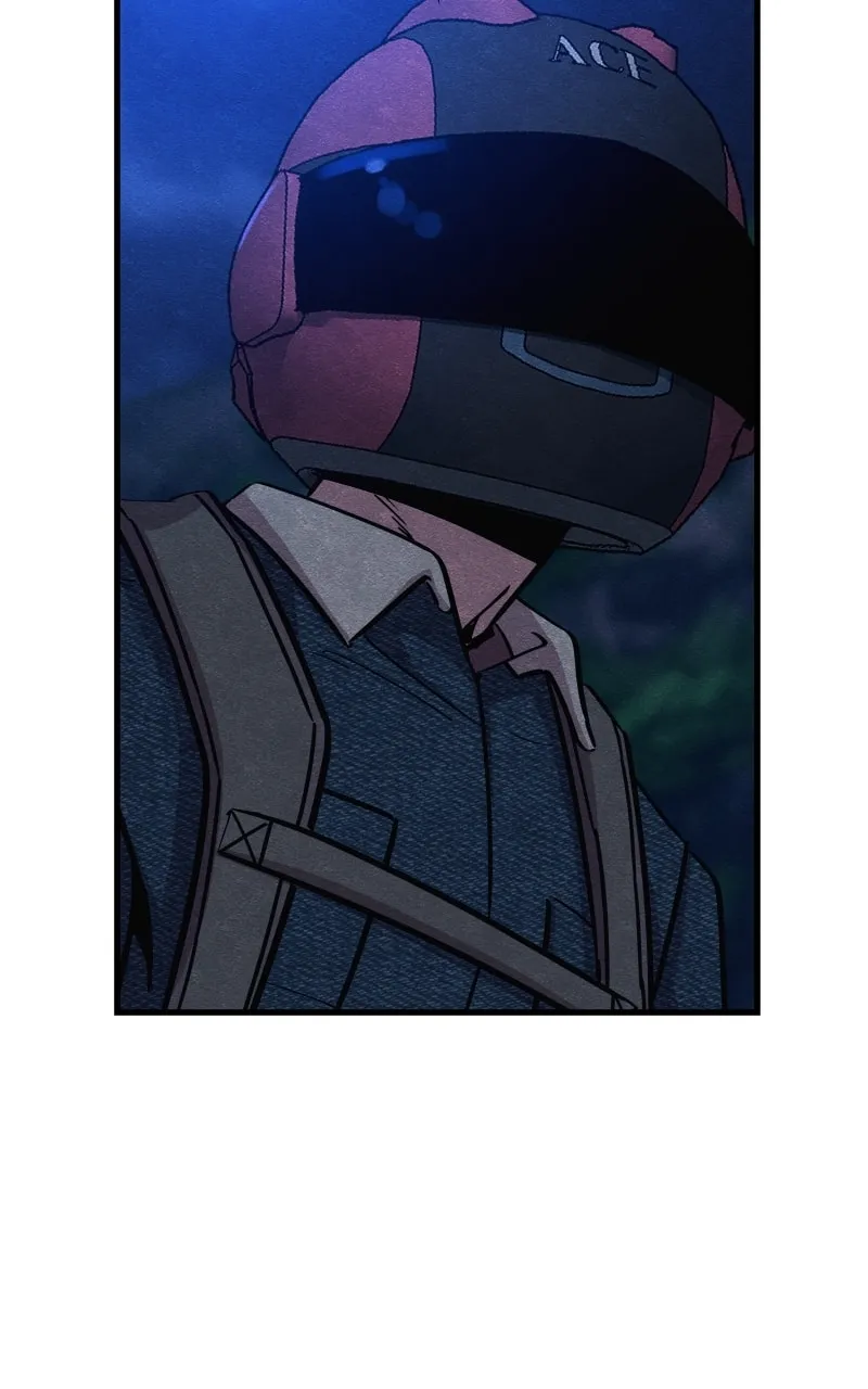 Zombie X Slasher Chapter 54 page 53 - 